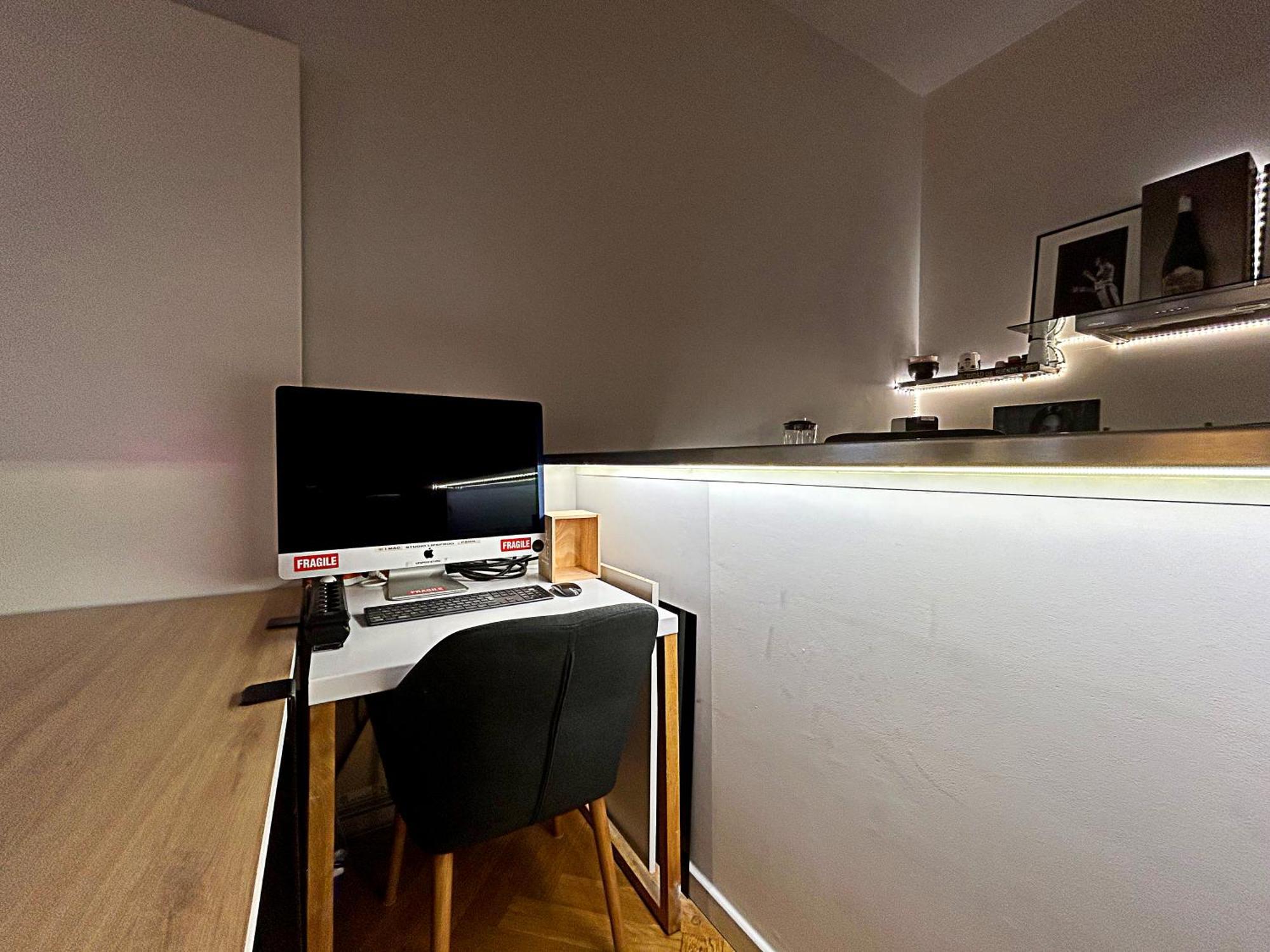 Superbe Et Inoubliable Le Marais Apartment Paris